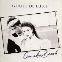 Goûts De Luxe - Omaha Beach [Remix]