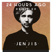 Jen Jis feat. Yseult - 24 Hours Ago