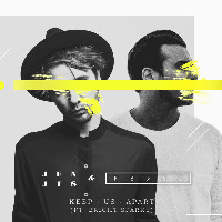 Jen Jis and FEDER feat. Bright Sparks - Keep Us Apart