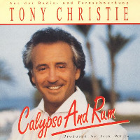 Tony Christie - Memories Of Monte Carlo