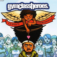 Gym Class Heroes feat. Patrick Stump - Cupid's Chokehold (Girlfriend)