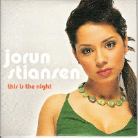 Jorun Stiansen - This Is The Night