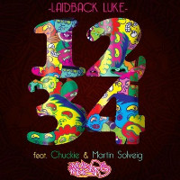 Laidback Luke feat. Chuckie and Martin Solveig - 1234