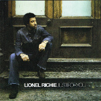Lionel Richie - The World Is A Party