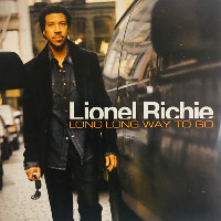 Lionel Richie - Heaven
