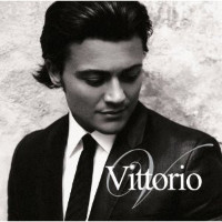 Vittorio Grigolo in duet with Nicole Scherzinger - You Are My Miracle [US Version]