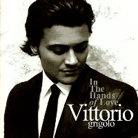 Vittorio Grigolo - Magia De Amor