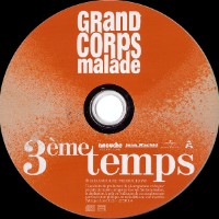 Grand Corps Malade - 1er janvier 2010