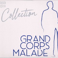 Grand Corps Malade - Je Dors Sur Mes 2 Oreilles