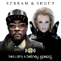 will.i.am feat. Britney Spears - Scream & Shout