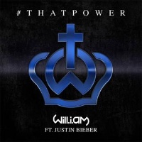 will.i.am feat. Justin Bieber - #thatPOWER