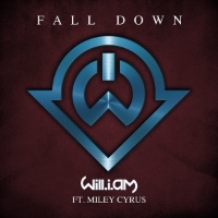 will.i.am feat. Miley Cyrus - Fall Down