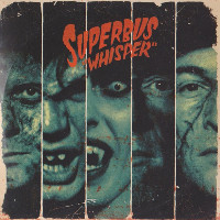Superbus feat. Richie Sambora - Whisper