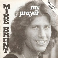 Mike Brant - My Prayer