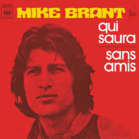 Mike Brant - Sans Amis