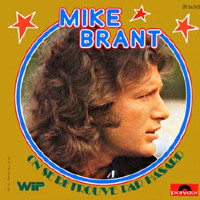 Mike Brant - On Se Retrouve Par Hasard