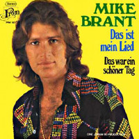 Mike Brant - Das Ist Mein Lied