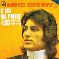 Mike Brant - L'Amour C'Est Ça, L'Amour C'Est Toi