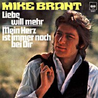 Mike Brant - Mein Herz Ist Immer Noch Bei Dir