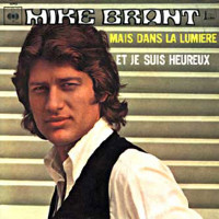 Mike Brant - Et Je Suis Heureux