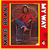 Mike Brant - My Way [Live]