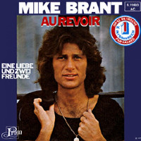 Mike Brant - Au Revoir