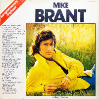 Mike Brant - You've Lost That Lovin' Feelin'