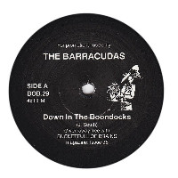 The Barracudas feat. Les Calamités - Down In The Boondocks