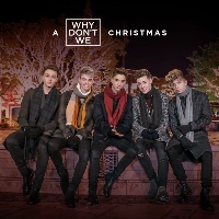 Why Don't We - You and Me at Christmas