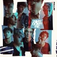 Why Don't We - Fallin' (Adrenaline)