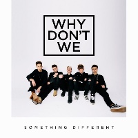 Why Don't We - Made For