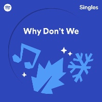 Why Don't We - Feliz Navidad [José Feliciano Cover]