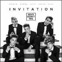Why Don't We - Turn It Off