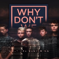 Why Don't We - Just to See You Smile