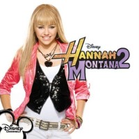 Hannah Montana - We Got the Party [Solo Version]
