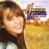 Hannah Montana - The Best of Both Worlds [The 2009 Movie Mix]