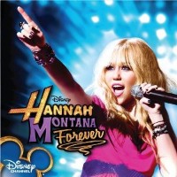 Hannah Montana - Kiss It Goodbye