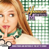 Hannah Montana - I Got Nerve