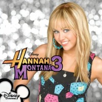 Hannah Montana - Supergirl