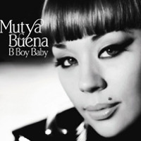 Mutya Buena feat. Amy Winehouse - B Boy Baby