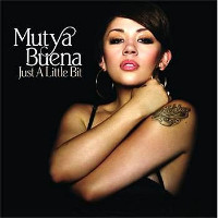 Mutya Buena - Just A Little Bit