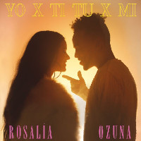 Rosalía feat. Ozuna - Yo X Ti, Tu X Mi