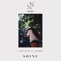Benjamin Francis Leftwich  - remixed by Kygo - Shine [Kygo Remix]