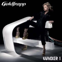 Goldfrapp - Beautiful