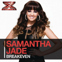 Samantha Jade - Breakeven