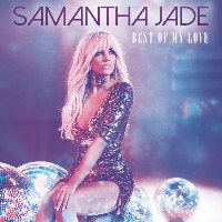 Samantha Jade - Hot Stuff