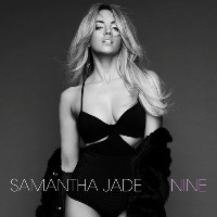Samantha Jade - Born To Be Alive