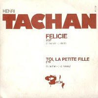 Henri Tachan - Toi, La Petite Fille