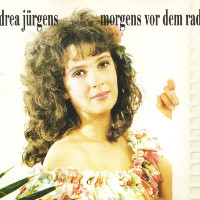 Andrea Jürgens - Die Liebe kommt