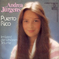 Andrea Jürgens - Puerto Rico